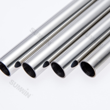 304/410/430 stainless steel tubes round tubes ,stainless steel pipe
