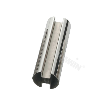Sumwin stainless steel slot tube price