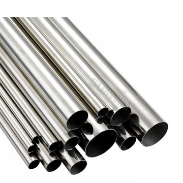 Stainless steel water pipes
